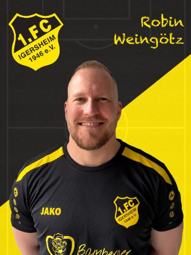 Robin Weingötz
