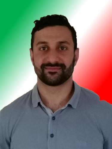 Omid Saberdest