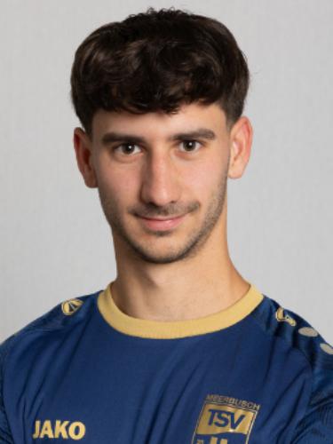 David Alexandre Alves Oliveira