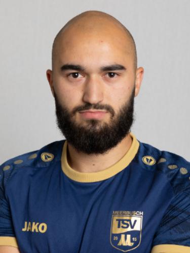 Daniel Aserov