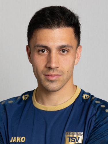 Yasin Bas