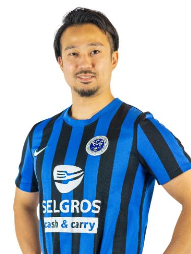 Kohei Suzuki