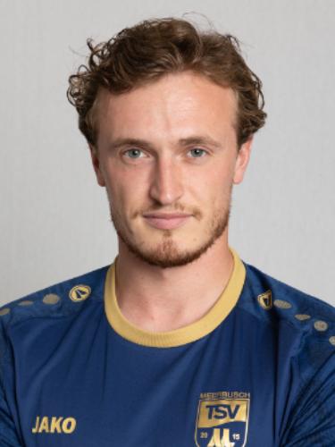 Vincent Simon Erich Boldt