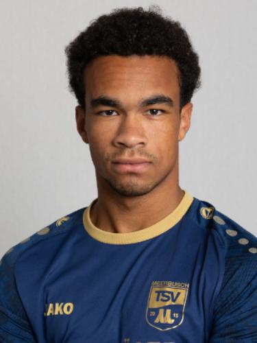 Micah Cain