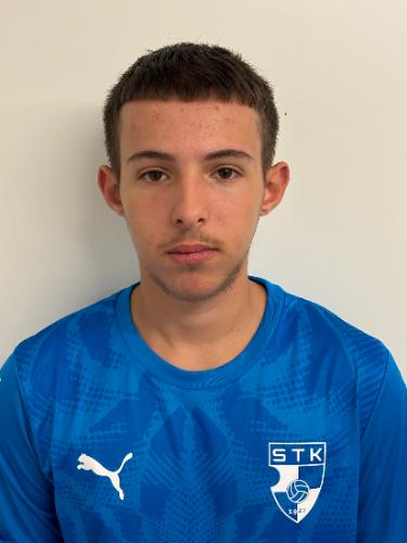 Fabian Sadiku