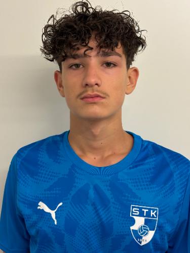 Arian Zacaj