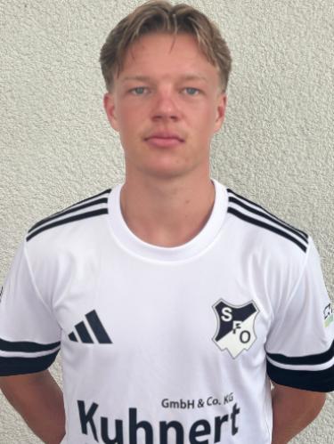 Felix Diening