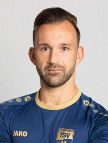 Daniel Hoff