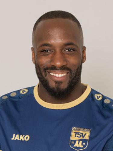 Leonel Kadiata