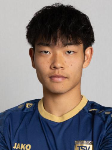Reo Kamiyama