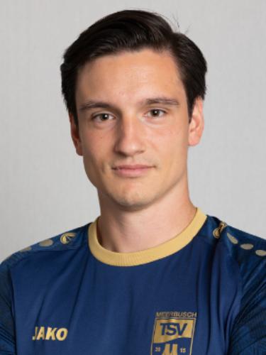 Noah Samuel Korczowski