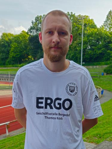 Janek Kestenus