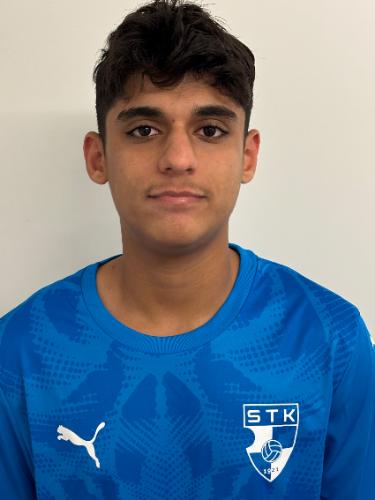 Mohammad Mohammad