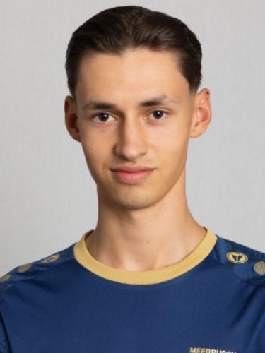 Mattia Toni Klemen Majetic