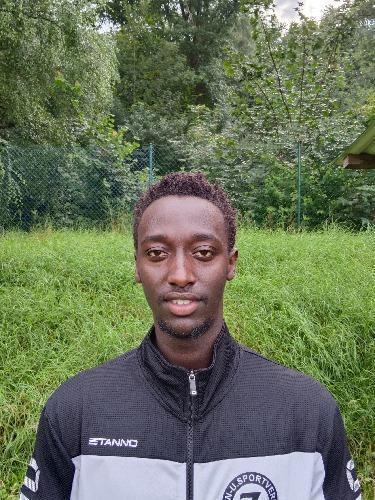 Fred Nshimyumuremyi