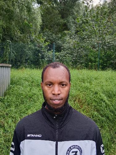 Evariste Tuyishime