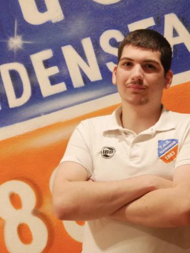Mustafa Bas