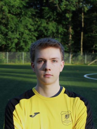 Tim Rafael Senninger