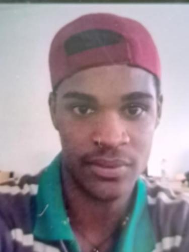 Djimi Ramos Dos Santos