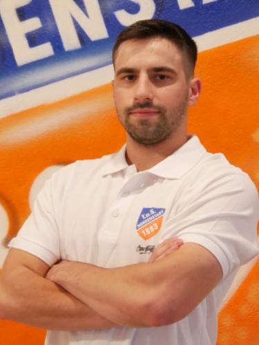 Philipp Metzdorf