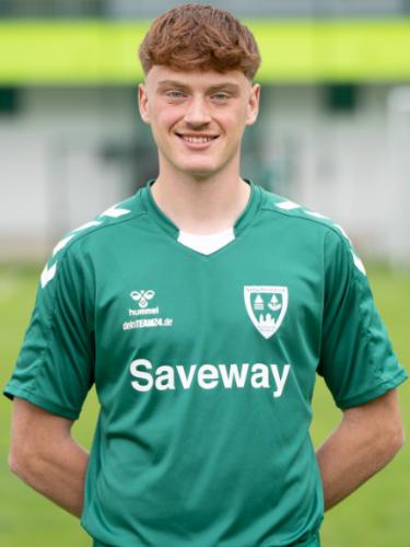 Florian Hübner