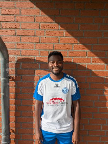 Leonel Toukam Kuate