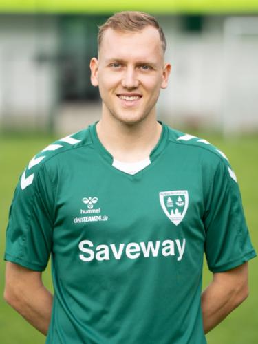 Nicolas Kersten