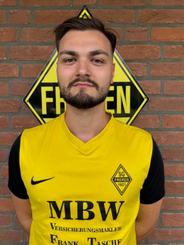 Valentin Eswein