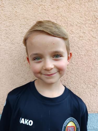 Conner Schellhart