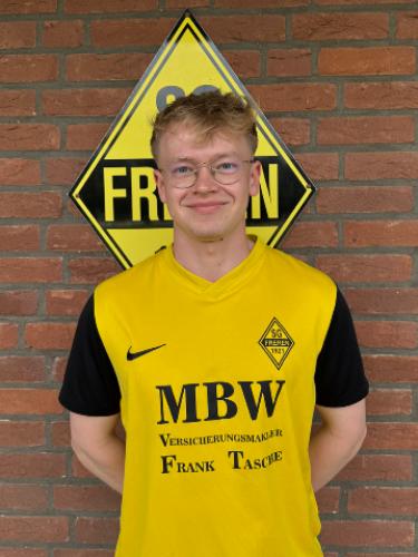 Paul Justus Funke