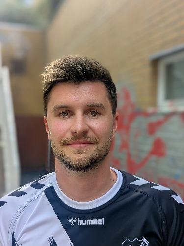 Mats Möller