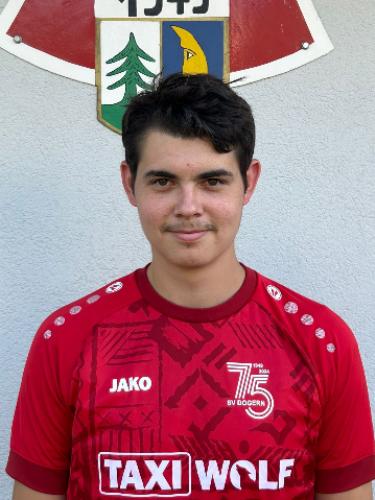 Fabian Ebi