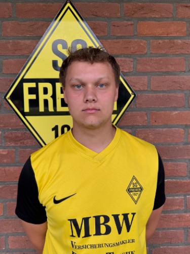 Hannes Krone