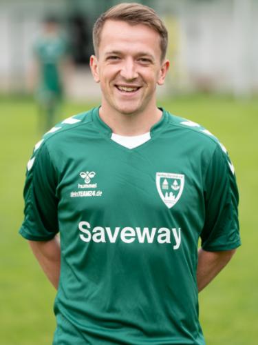 Paul Möller