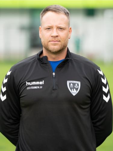 Christian Pfestorf