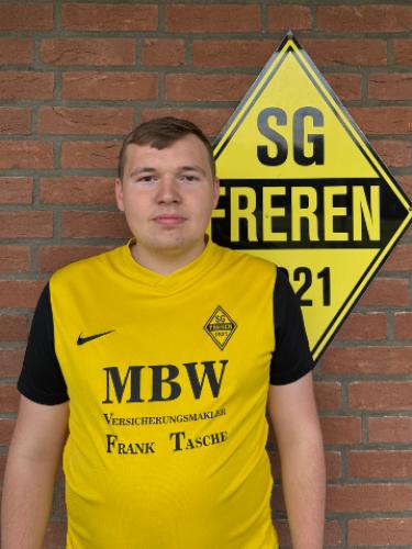 Fabian Klemens Schlütken