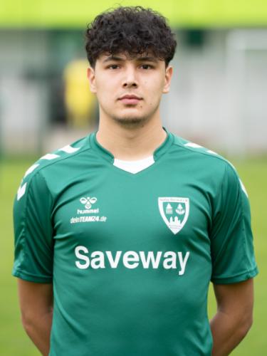 Maksat Radzhabov