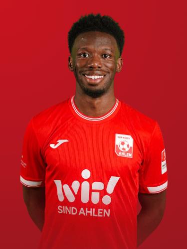 Aristote Kamulete Lufuankenda