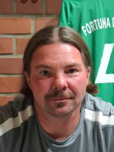 Björn Feldberg