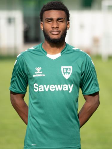 Seigel Tauwaun Ajae Rodney
