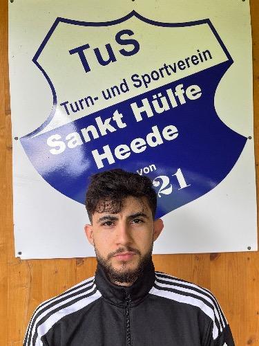 Ali Altourba