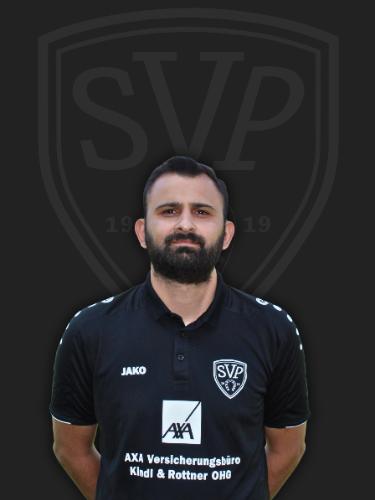 Ömer Dursun