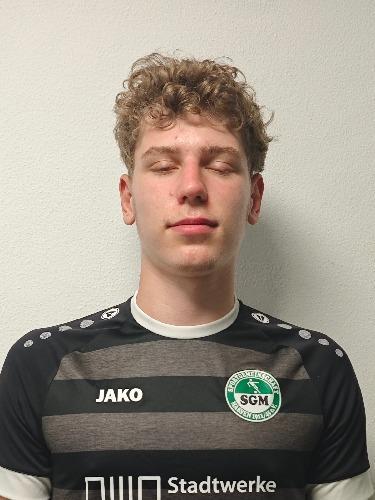 Niko Tobias Reddemann