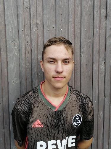 Luka Maurice Tolmien