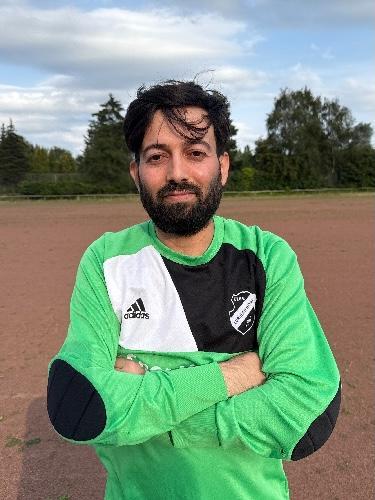 Muhammad Marwan Yahia