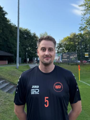Malte Flechtker