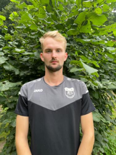 Philip Bennet Engelke