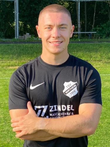 Dennis Möller