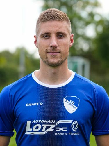 Kevin Darmstädter