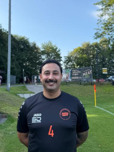 Ulas Özdemir
